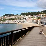 Casa Sobre O Mar A Ceboleira アパート *