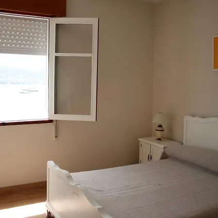 Casa Sobre O Mar A Ceboleira * Raxo