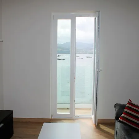 Casa Sobre O Mar A Ceboleira Appartement *