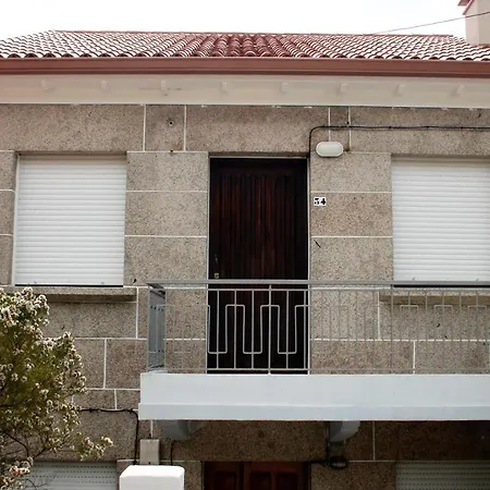 Casa Sobre O Mar A Ceboleira 公寓