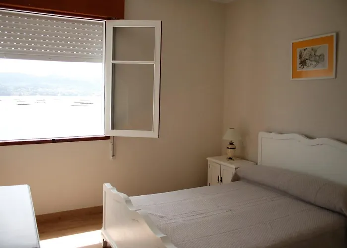 Casa Sobre O Mar A Ceboleira * 拉科萨