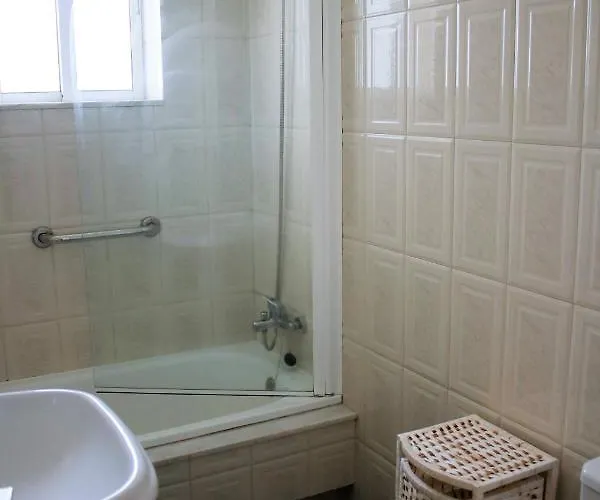 Casa Sobre O Mar A Ceboleira * 拉科萨