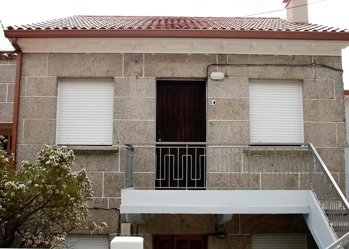 Casa Sobre O Mar A Ceboleira 公寓